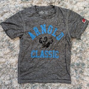 Arnold Classic Homage XS t-shirt
